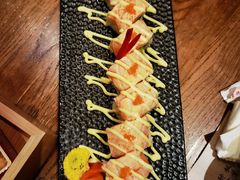 -蟹将军·松叶蟹和牛日料放题自助(K11店)