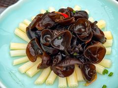 -七的湖·晚芳亭·阳澄湖农家菜·大闸蟹(莲花岛店)