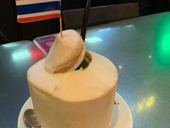 -simply thai天泰(长泰广场店)