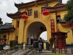 -桂林独秀峰王城景区