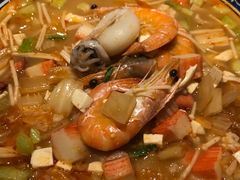 -半秋山西餐厅(巴南万达广场店)