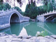 -颐和园