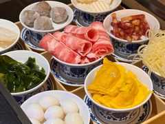 -咏江南·苏式火锅·苏州评弹(观前街店)