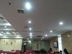 大堂-鼎珑点心仔(燕塘店)