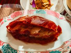 -民族饭店-四季餐厅