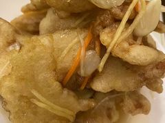 -老厨家(中央大街西七道街店)