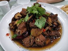 食府焖排骨-河南食府(人民路店)