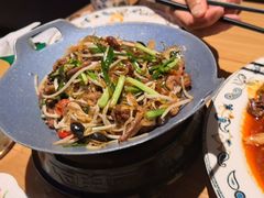 -胖老汉椒麻鸡清真新疆菜(西御街店)