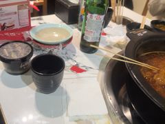 -钢管厂五区小郡肝火锅串串香(清河店)