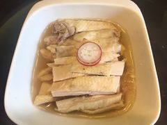 -老正兴菜馆(福州路店)