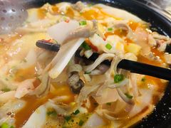 -李师傅脆肚(华强北店)