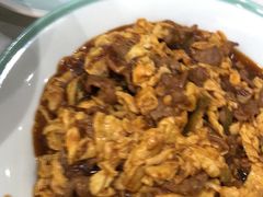 -清真素福拉面丝路美食(六里桥东店)