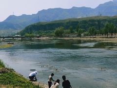 -野三坡清泉山风景区
