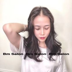 -BM SALON