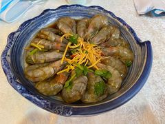 酱虾-渔娘渔家丹东海鲜(东直门店)