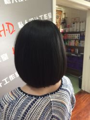 -HD HAIR STYLE