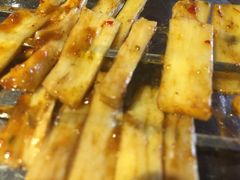 -AK47烤羊腿串吧(柳浪家园店)
