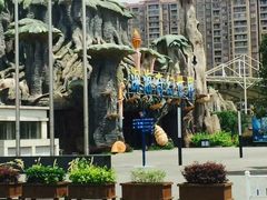 -福州罗源湾海洋世界旅游区