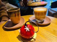 -沪水焙煎室(淡水路店)