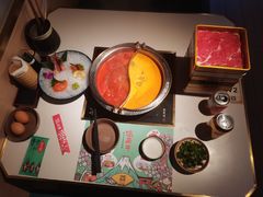 -温禾牛·和牛寿喜烧自助火锅(恒基名人店)