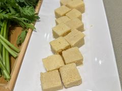 -蝎王府羊蝎子(虎坊桥总店)