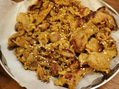 铁板梅花肉-高丽雅(滨北店)