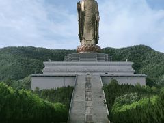 -中原大佛景区
