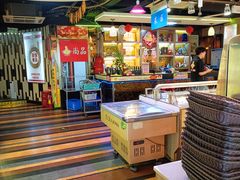 -尚品海鲜肥牛自助火锅(湖明店)