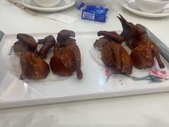 -丰尔粥食·顺德鱼生·干蒸排骨顺德菜(大良分店)