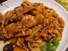 -惠宾饭庄(中山路店)