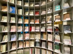 -思南书局·诗歌店