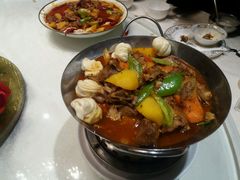 -楼兰印象(朝外店)