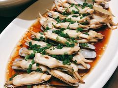 -美乐食街(小南店)