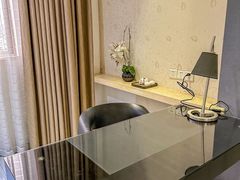 -梅州万达广场华美达酒店