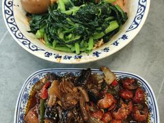 -梅溪·小伙子干挑面(安吉总店)