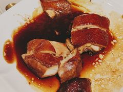 -侨美食家·粤菜(体育西路店)