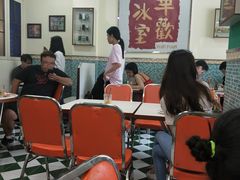 大堂-華歡冰室-WahFoon(吉大店)
