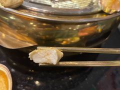 -东味北道熟成·炭火烤肉(九龙店)