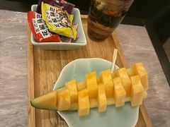 -康道天地(达邦协作广场店)