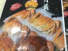 -龙虾风暴(松江店)