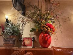 -玛格萝妮比萨屋(陆家浜路店)