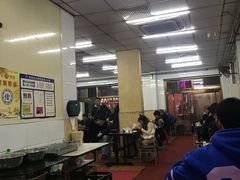 -春雨羊汤店(广开四马路总店)