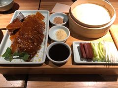 -青年公社烤鸭(滨湖银泰店)
