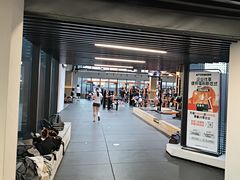 -AFTERWORK健身(临平银泰inPARK店)