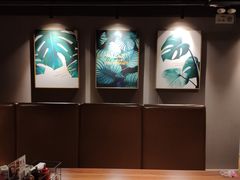 -TIGERS老虎西餐(亦庄店)