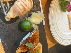 -衣川小森林·料理·寿司(鸿铭中心店)