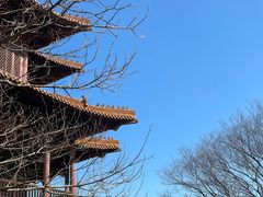 -南京市江宁方山