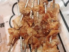 -枪火串烧·东北特色烧烤(罗湖总店)