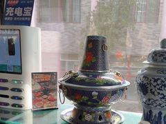 -陈熹公民族美食文化餐厅(中华广场店)