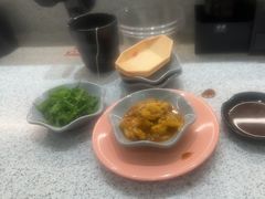 -争鲜回转寿司(大连和平广场凯德PLUS店)